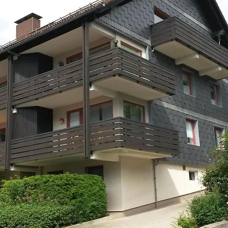 Halali Braunlage Apartment Exterior photo