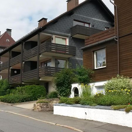 Halali Braunlage Apartment Exterior photo