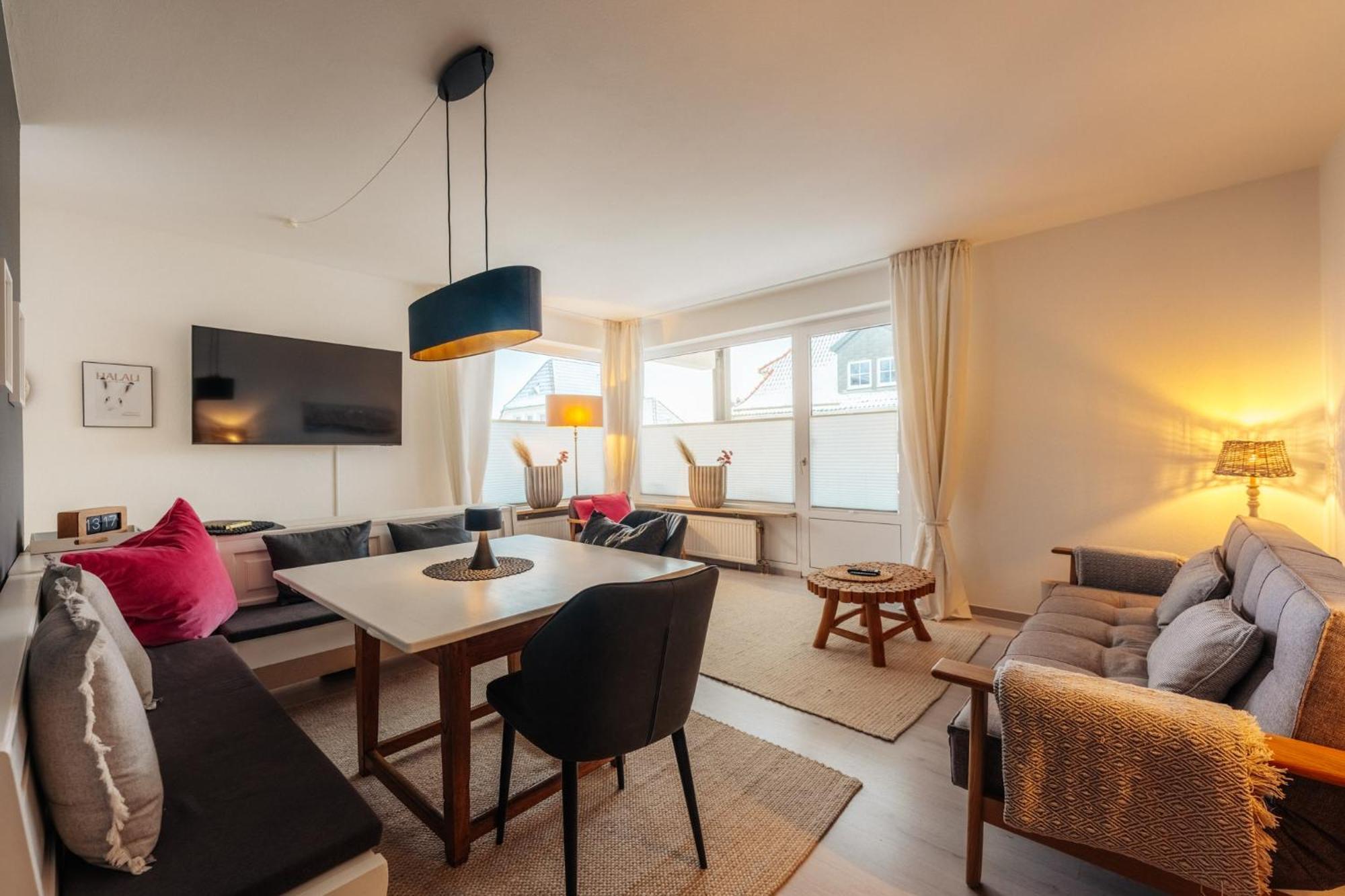 Halali Braunlage Apartment Exterior photo