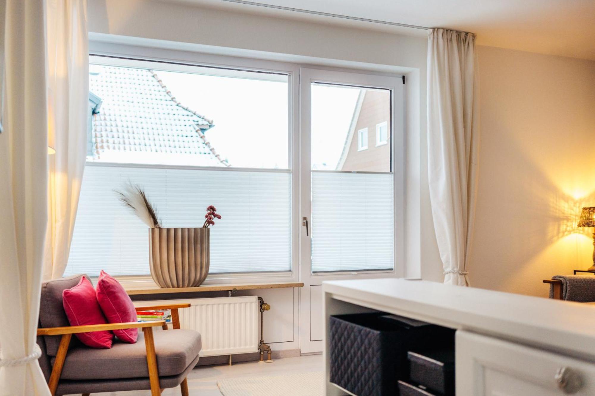 Halali Braunlage Apartment Exterior photo