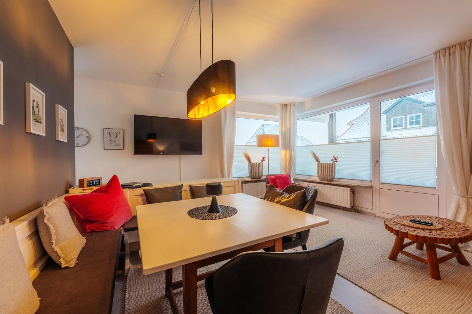 Halali Braunlage Apartment Exterior photo