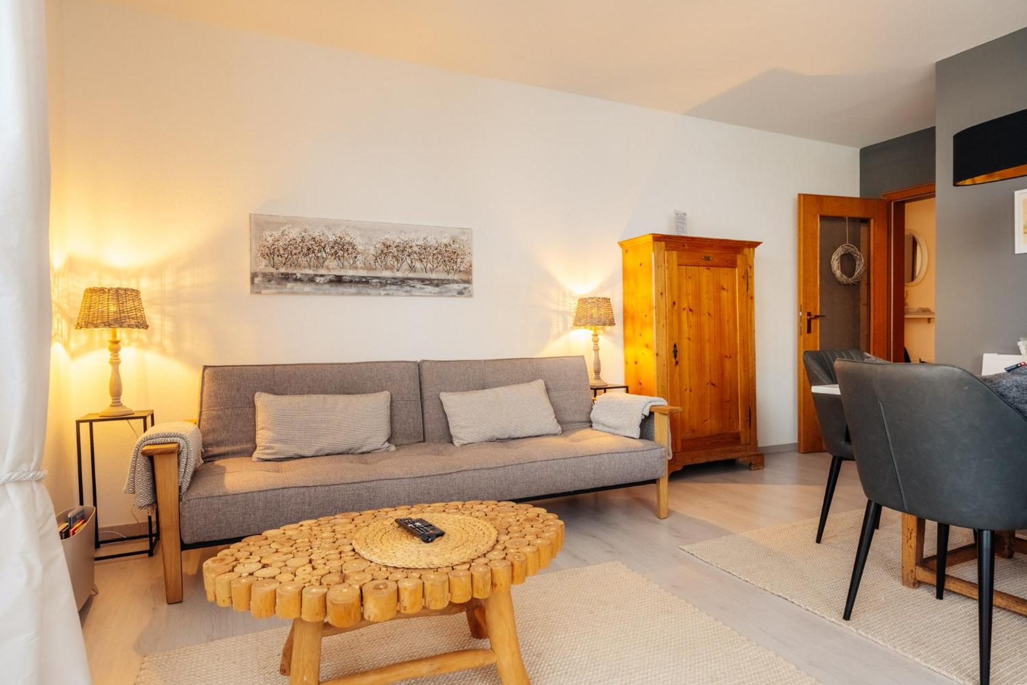 Halali Braunlage Apartment Exterior photo
